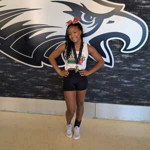 Meet your Posher, Aniya